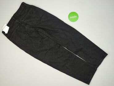 jeansy damskie bershka: Bershka, Jeansy damskie, rozmiar S — 3