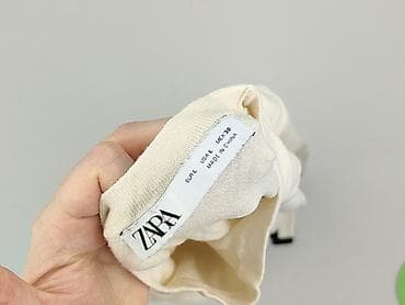 pull and bear golf: Zara, Sweter damski, rozmiar L — 4