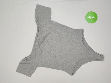 mango ogrodniczki: PrettyLittleThing, Body damskie, rozmiar S — 3