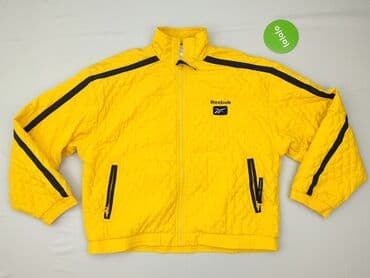 Women: Reebok, Women`s lightweight jacket, 7XL — 2