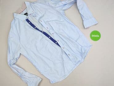 replay koszule męskie: Koszulа dla mężczyzn, rozmiar M — 2