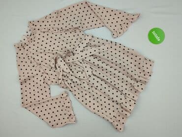 sukienka z marszczeniem na brzuchu plus size: Shein, Sukienka damska, S — 2