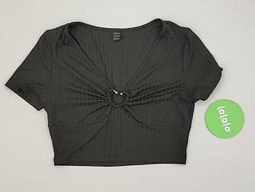 bluzki ekipa: Shein, Top damski, rozmiar S — 2