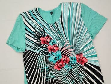 blaklader koszulka: Women`s T-shirt, size 7XL (EU 54) — 1