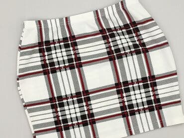 spódnica ze spodenkami shein: Shein, Spódnica damska, rozmiar S — 1