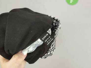 shein spódnica czarna: Shein, Spódnica damska, rozmiar XL — 5