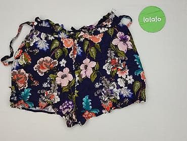 mango szorty: Stradivarius, Szorty damskie, rozmiar M — 3