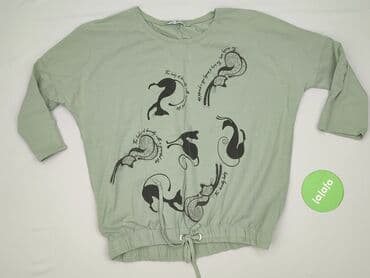 bluzki z hello kitty: Bluzka damska, M — 2