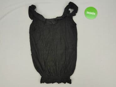 koszulka bez rękawów reserved: New Look, Bluzka damska, M — 3