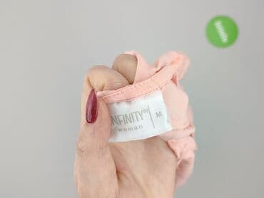 sukienki infinity: Infinity Woman, Bluzka damska, rozmiar M — 4