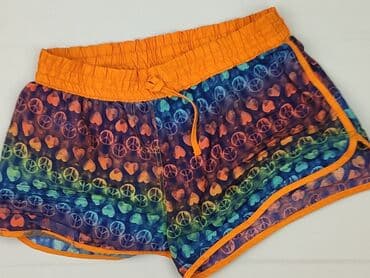 krótkie spodenki wyszczuplające: Shorts for women, size L (EU 40) — 1