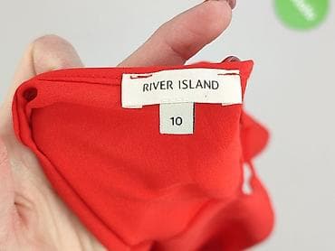 top na drutach: River Island, Top damski, rozmiar S — 5