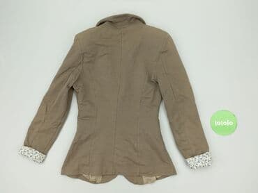 marynarka damska c a: Women's blazer, size S (EU 36) — 3
