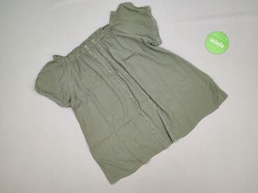 bluza z napisem cropp: Greenpoint, Bluzka damska, L — 2