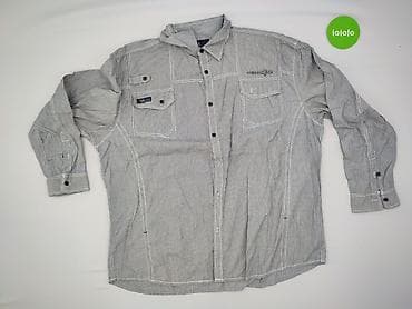 harper and fields: Koszulа dla mężczyzn, rozmiar 3XL — 2