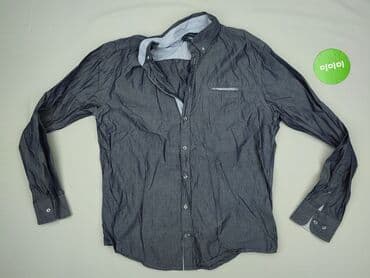 tshirt: Koszulа dla mężczyzn, rozmiar L — 2