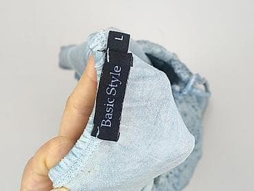 bluza od c: Basic, Bluzka damska, rozmiar L — 5