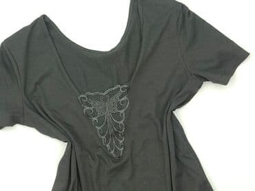 koszulka barcelony 2223 lewandowski: Shein, Women`s T-shirt, size S (EU 36) — 1