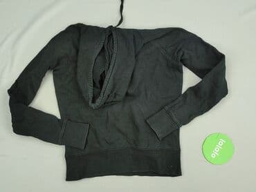 bluza damska z kapturem h m: Divided, Bluza z kapturem damska, rozmiar 2XS — 3