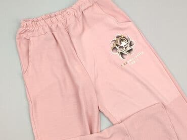 spodnie dresowe dynamic: Pronto Moda, Spodnie damskie, rozmiar S — 1
