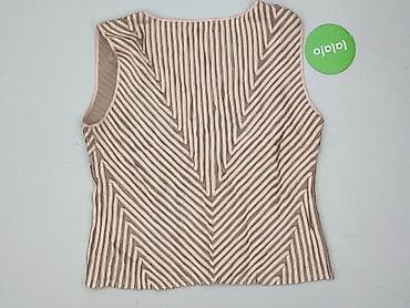 bluzka dekolt serce: Bluzka damska, rozmiar 3XL — 3