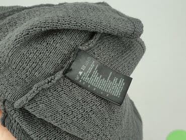 marynarka z kapturem damska: H&M, Kardigan damski, S — 6