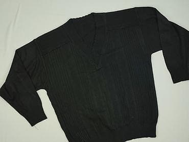 sweter serca: Sweter damski, rozmiar 4XL — 1