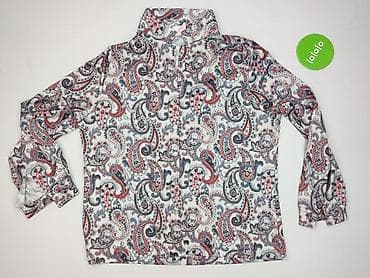 kolekcja bialcon: Bluzka damska, rozmiar 3XL — 2