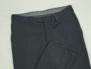 Men's trousers, M at lalafo.pl Men's trousers, M