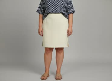 Women`s skirt, size 6XL at lalafo.pl Women`s skirt, size 6XL