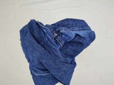 olivka blog dżinsy: Jeansy damskie, rozmiar M — 6