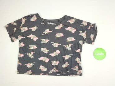 t shirty miu miu: Disney, Women`s T-shirt, size S (EU 36) — 2