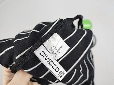 bluza h m: H&M Divided, Top damski, rozmiar M — 4