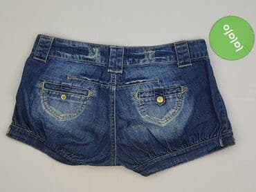krótkie spodenki rozmiar 48: Szorty damskie, rozmiar S — 3