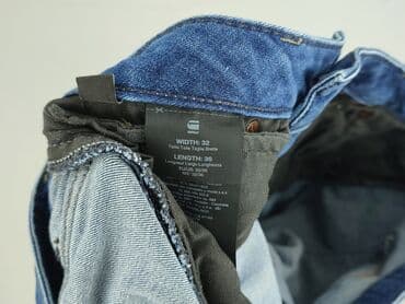 Komplety dresowe: G-Star Raw, Jeansy damskie, rozmiar S — 6