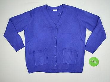 dromedar na 4: Damart, Kardigan damski, rozmiar XL — 2
