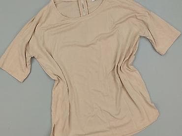 t shirty hm basic: Reserved, T-shirt damski, rozmiar XS — 1