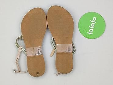 crocs poland: Sandały damskie, rozmiar 38 — 3