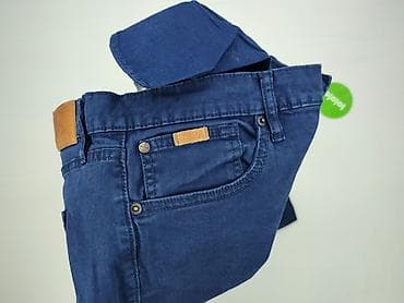 uncle sam clothes: Us Polo Assn, Jeansy dla mężczyzn, rozmiar S — 5