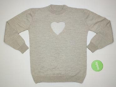 kożuch pull: Sweter damski, rozmiar 3XL — 2