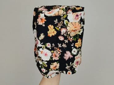 czarne spódniczka sinsay: Orsay, Spódnica damska, rozmiar S — 5