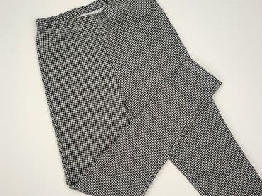 wassyl spodnie dresowe: Beloved, Legginsy Eleganckie damskie, rozmiar S — 1
