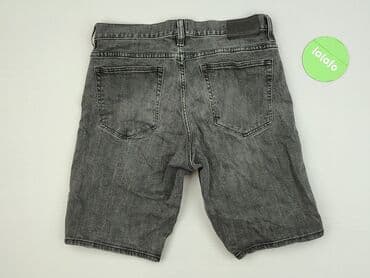marynarka męska sinsay: H&M, Shorts for men, M — 3