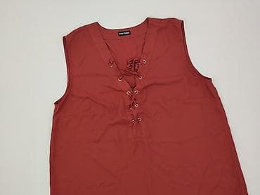 bluzki sandra: Bruno Banani, Bluzka damska, rozmiar 2XL — 1