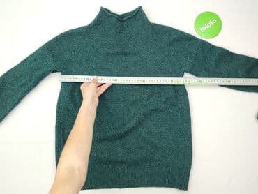 Women's Clothing: Women`s sweater, size S (EU 36) — 7