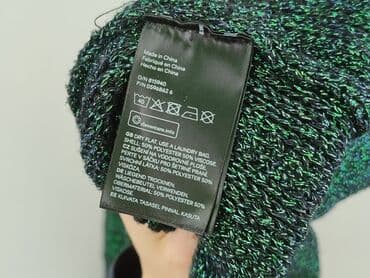 sweter w paski h: H&M, Sweter damski, rozmiar M — 5