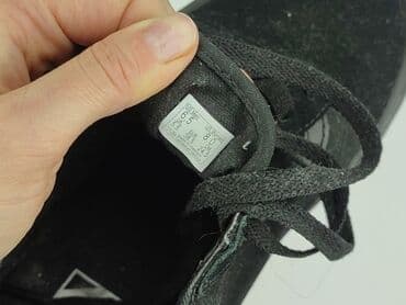 Kobiety: Vans, Trampki damskie, 38.5 — 5