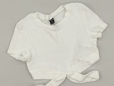 Shein, T-shirt damski, S w lalafo.pl Shein, T-shirt damski, S