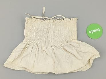 shein bluza oversize: Shein, Top damski, rozmiar S — 3
