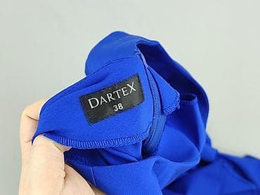 megi spodnie: Sukienka damska, rozmiar M — 5